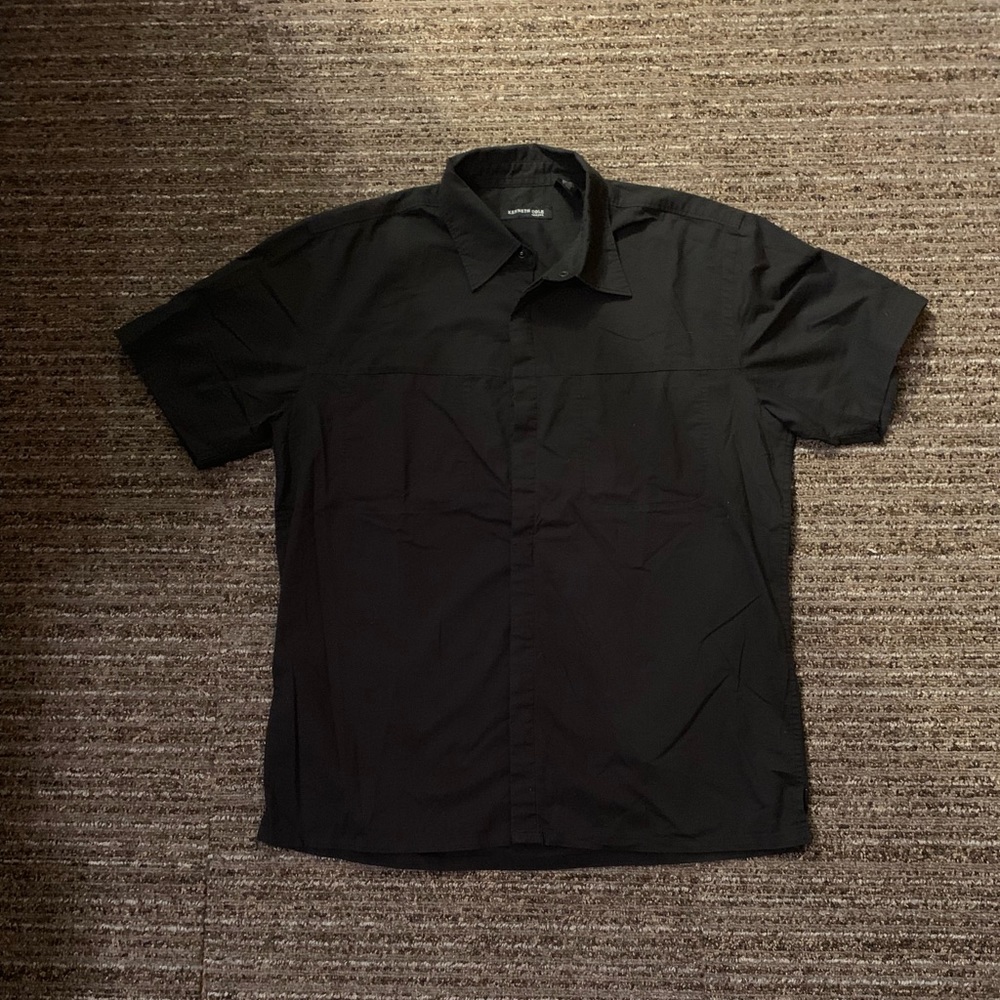 Kenneth Cole mens bottom down